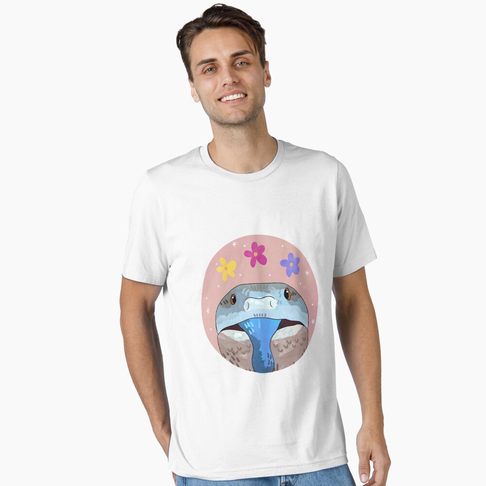 Item preview, Essential T-Shirt designed and sold by mirpeachy.