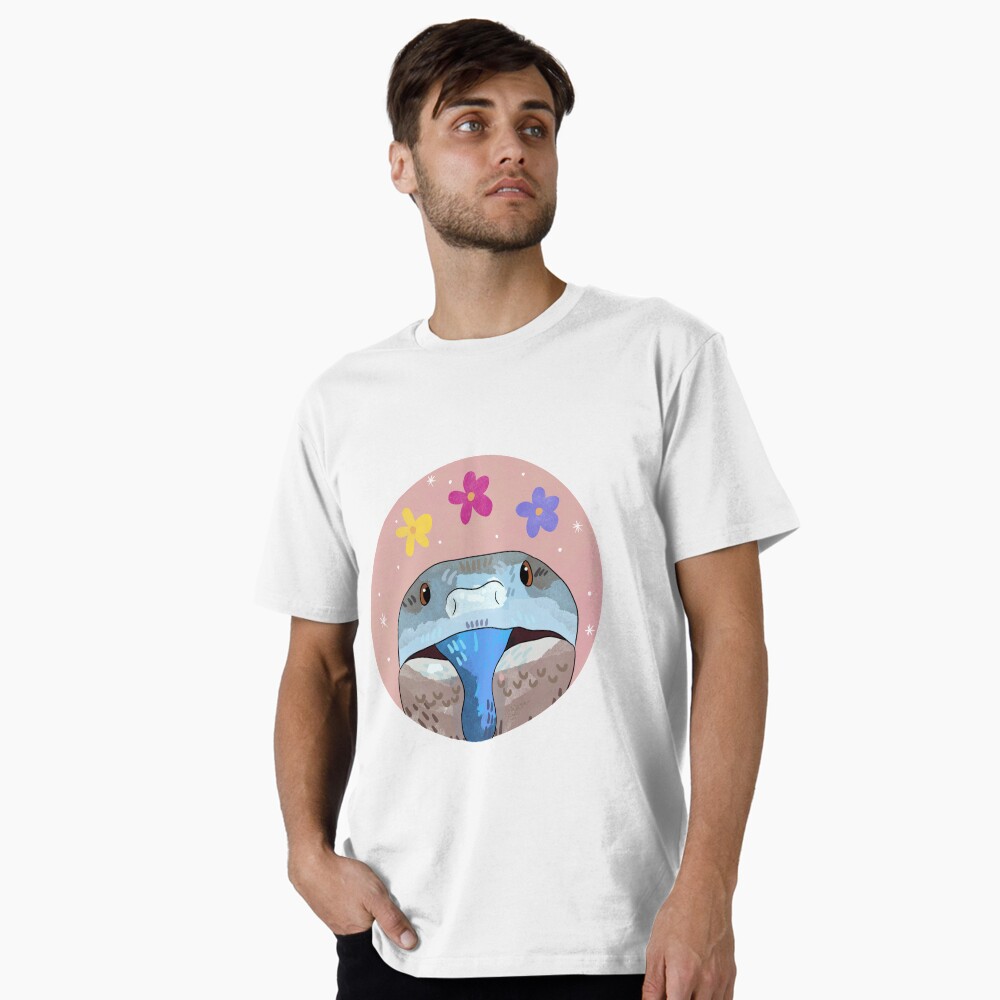 Item preview, Premium T-Shirt designed and sold by mirpeachy.