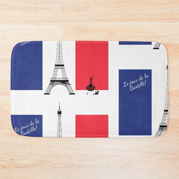 Item preview, Bastille Day | France Independence Day designed and sold by Desznr.