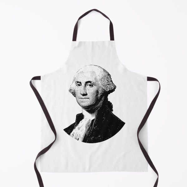 Item preview, President George Washington Graphic designed and sold by warishellstore.