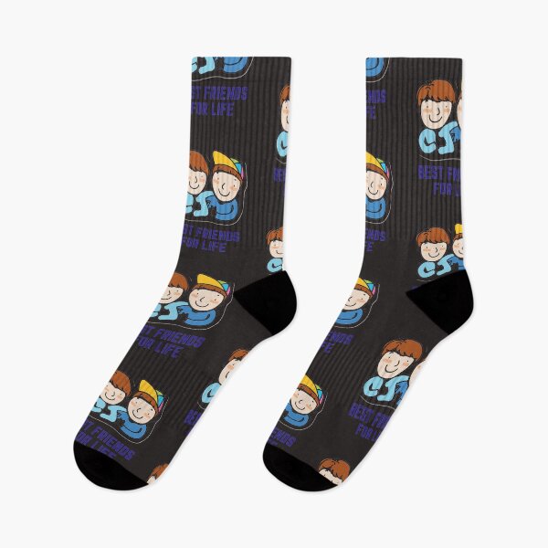 Item preview, We are best friends for life designed and sold by PaperDreamPod.