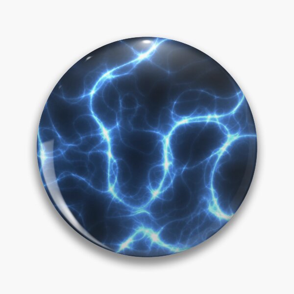 Item preview, Blue Electricity designed and sold by Sybille-Yates.