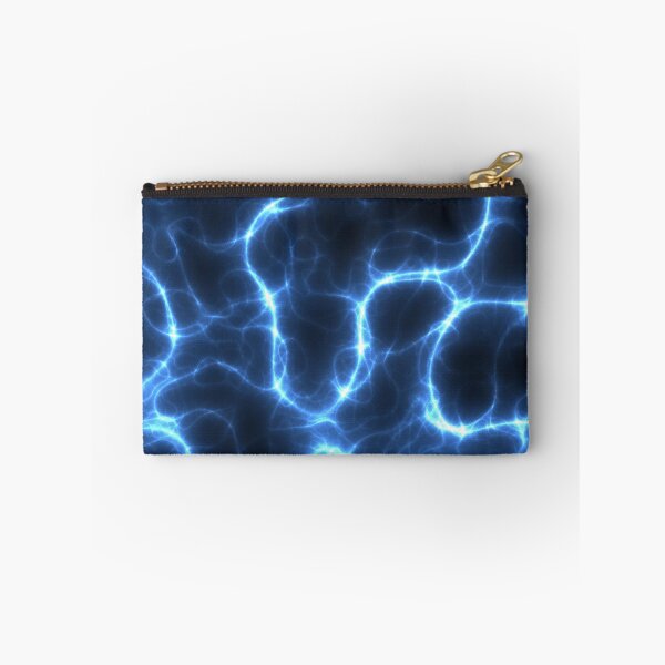 Item preview, Blue Electricity designed and sold by Sybille-Yates.
