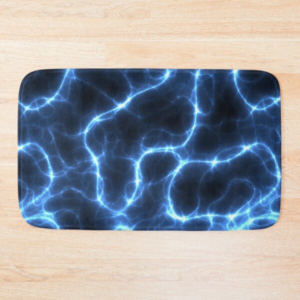 Item preview, Blue Electricity designed and sold by Sybille-Yates.