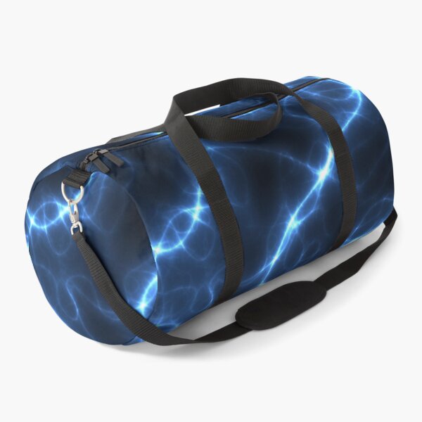 Item preview, Blue Electricity designed and sold by Sybille-Yates.