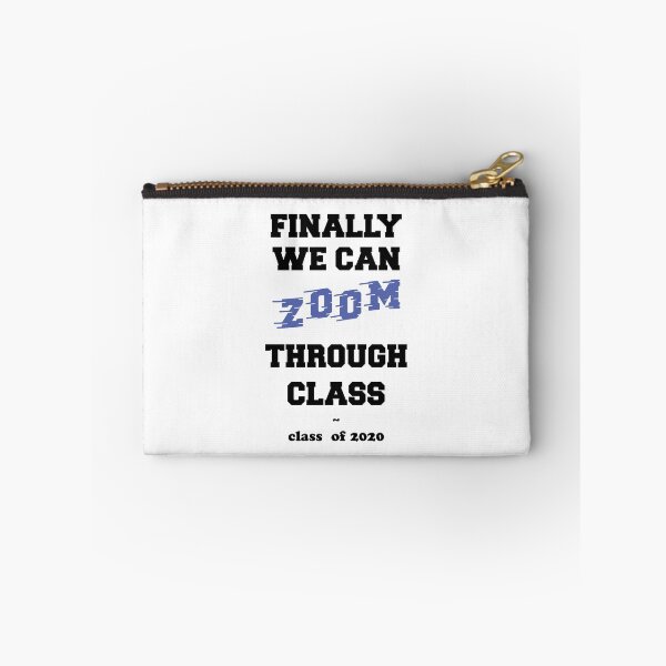 Item preview, Zoom University Funny designed and sold by chanzds.