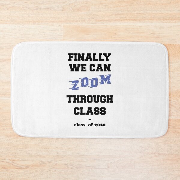 Item preview, Zoom University Funny designed and sold by chanzds.