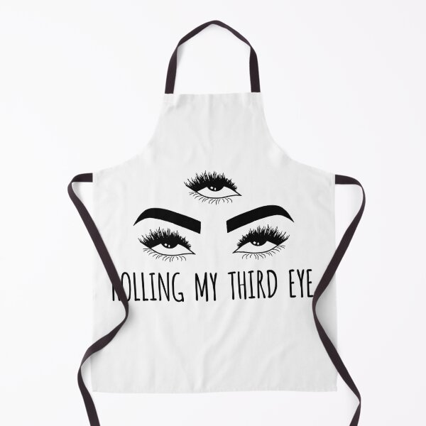 Item preview, Rolling My Third Eye designed and sold by EvisaDesigns.