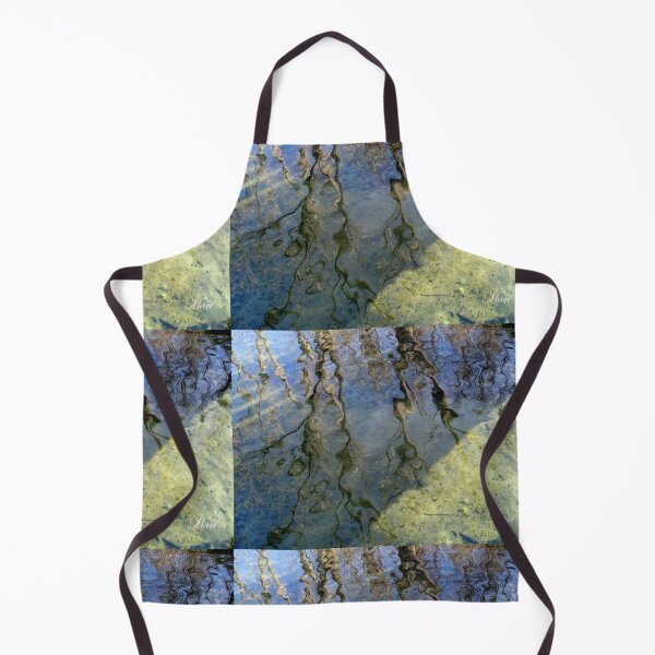 Item preview, water designed and sold by MoreGoodArt.