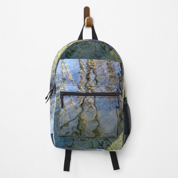 Item preview, water designed and sold by MoreGoodArt.