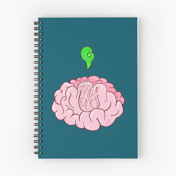 Item preview, Brain fart designed and sold by Lhollowaydesign.