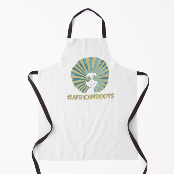 Item preview, African roots designed and sold by TopBaseline.