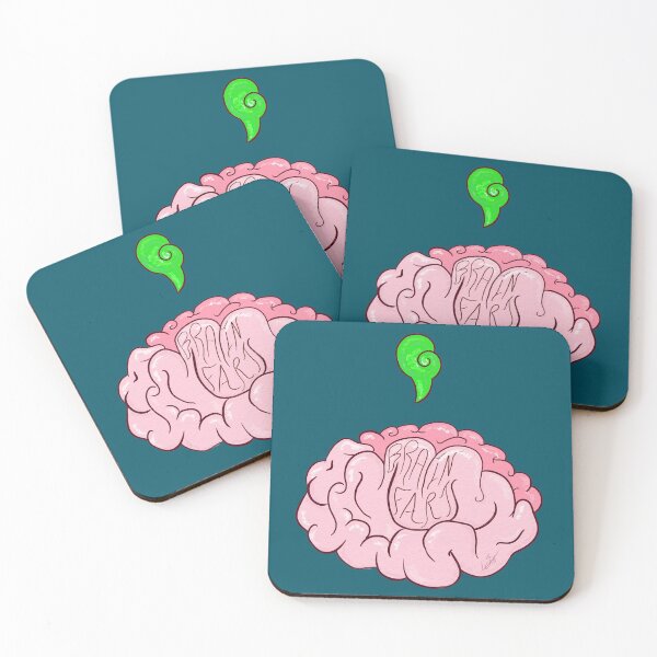 Item preview, Brain fart designed and sold by Lhollowaydesign.