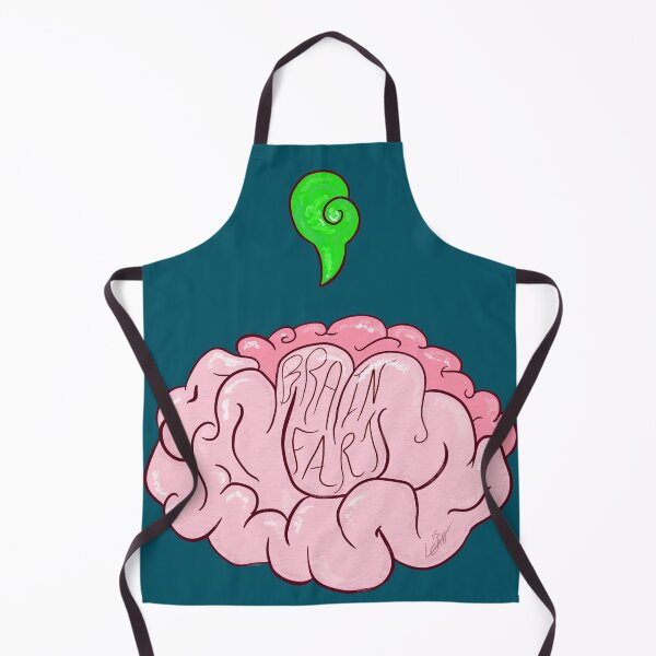 Item preview, Brain fart designed and sold by Lhollowaydesign.