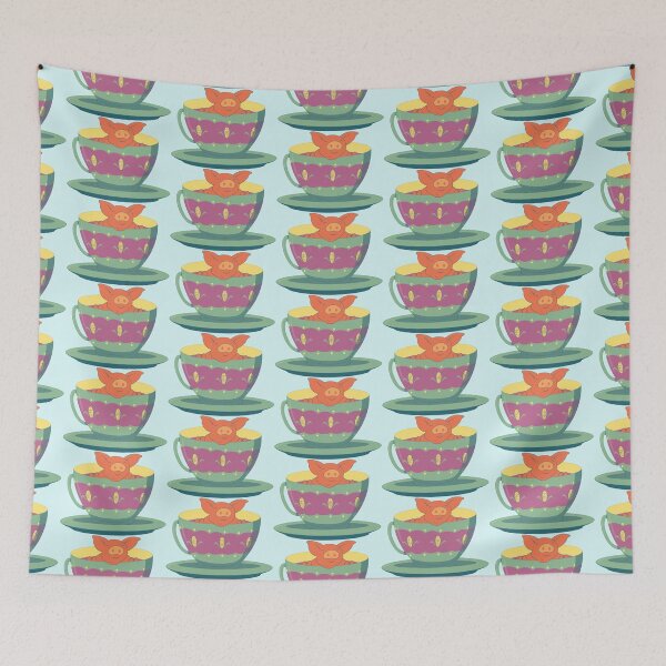 Item preview, Teacup Pig designed and sold by kjeppson.