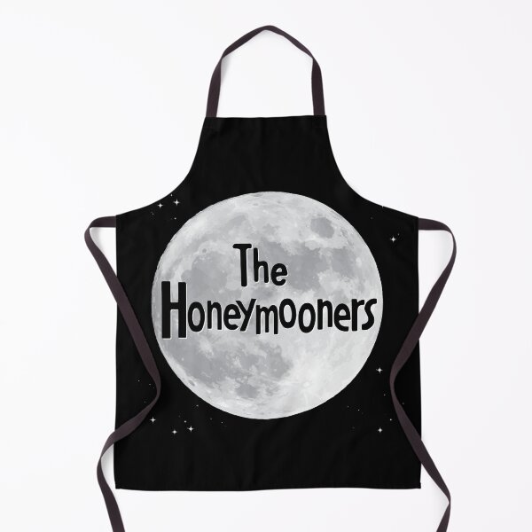 Item preview, The Honeymooners designed and sold by Teeter-Totter.