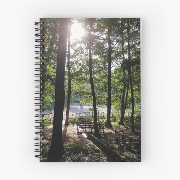 Item preview, Forests in Calabria designed and sold by archmar.