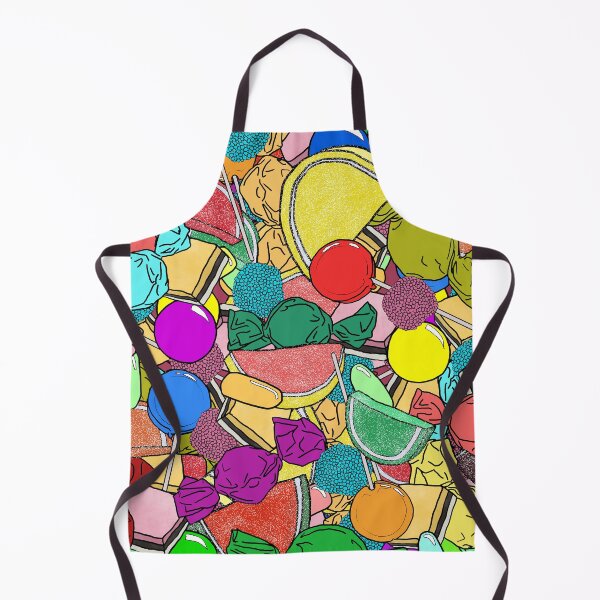 Item preview, Old Fashioned Candy designed and sold by chelseajothen.
