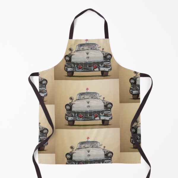 Item preview, Ford Patrol  designed and sold by Devildogart.