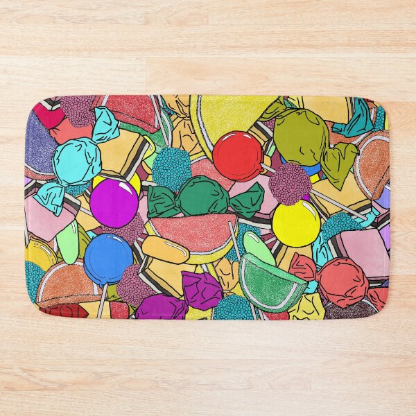 Item preview, Old Fashioned Candy designed and sold by chelseajothen.