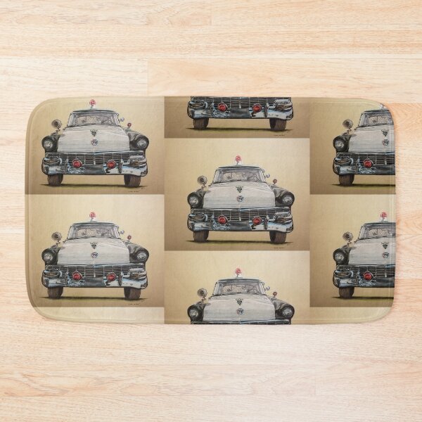 Item preview, Ford Patrol  designed and sold by Devildogart.