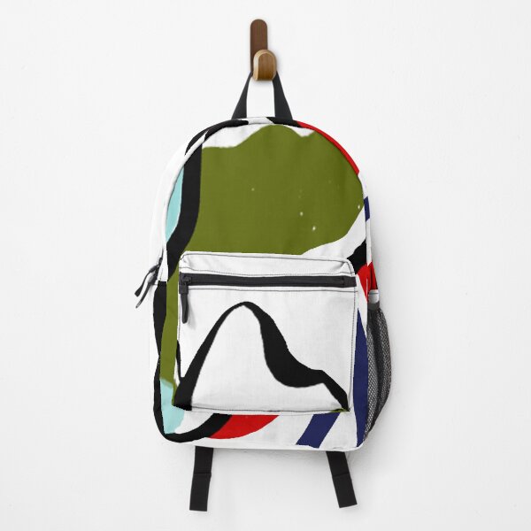 Item preview, Norway Flag design | Fjord illustration designed and sold by Covo Studio.