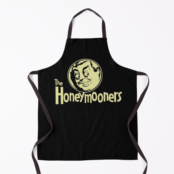 Item preview, The Honeymooners designed and sold by Teeter-Totter.