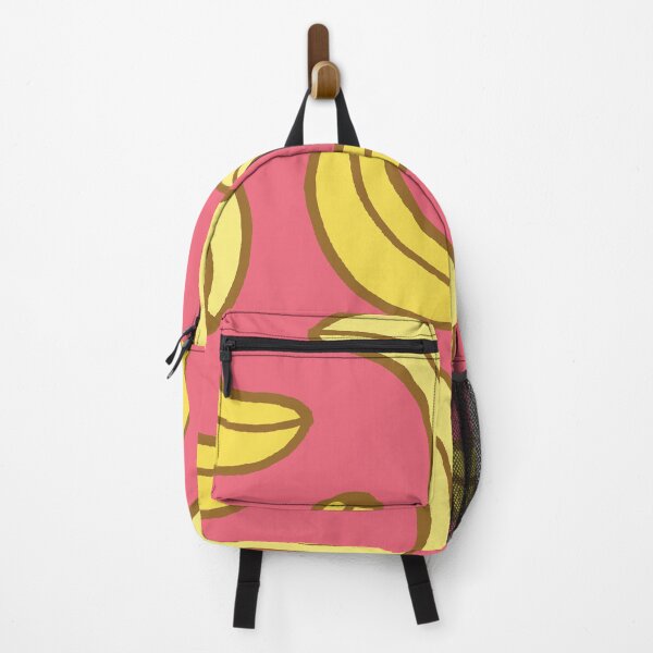 Item preview, Bananas pattern designed and sold by evannave.