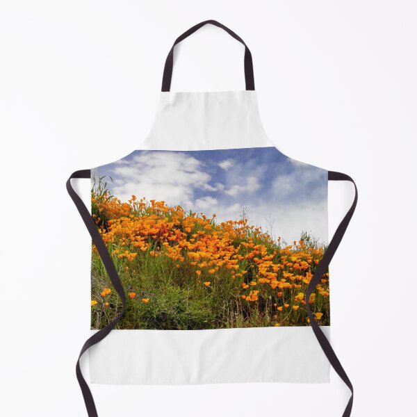 Item preview, Poppy Hillside designed and sold by nbrandsberg.