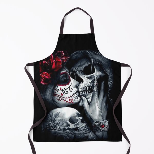 Item preview, Horror couple designed and sold by Création Québec.