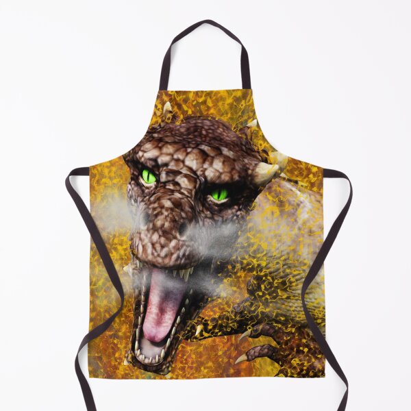 Item preview, Dragonfire designed and sold by Nicole Kiefer.