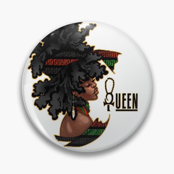 Item preview, I Am Revolutionary Queen_RBG designed and sold by NU-ANCESTORS.
