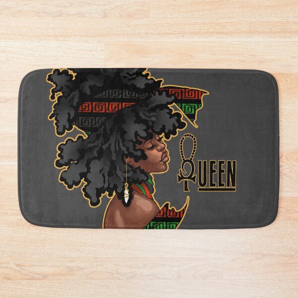 Item preview, I Am Revolutionary Queen_RBG designed and sold by NU-ANCESTORS.