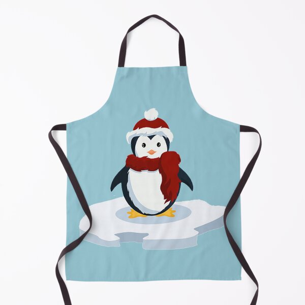 Item preview, Penguin designed and sold by OtterFactory.