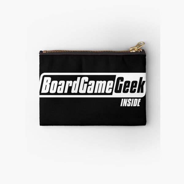 Item preview, Board Game Geek Inside designed and sold by getgr4phicz.