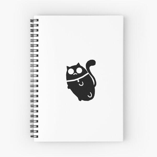 Artikelvorschau, Space Cat entworfen und verkauft von Bitxle.
