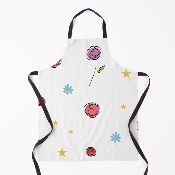 Item preview, Pastel Colored Rose Pattern designed and sold by chanzds.
