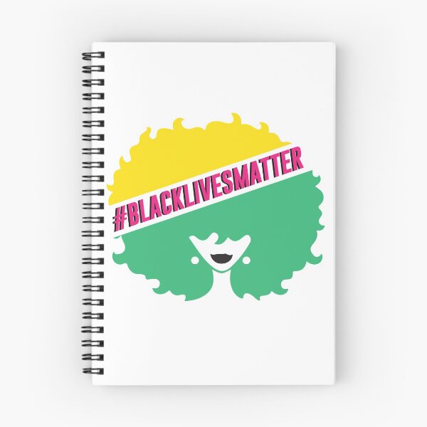 Item preview, Black Lives Matter designed and sold by TopBaseline.
