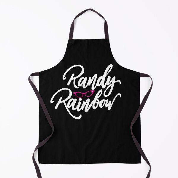 Item preview, Randy Rainbow designed and sold by Teeter-Totter.