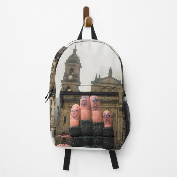 Item preview, Visiting South America designed and sold by Maria Gonzalez.