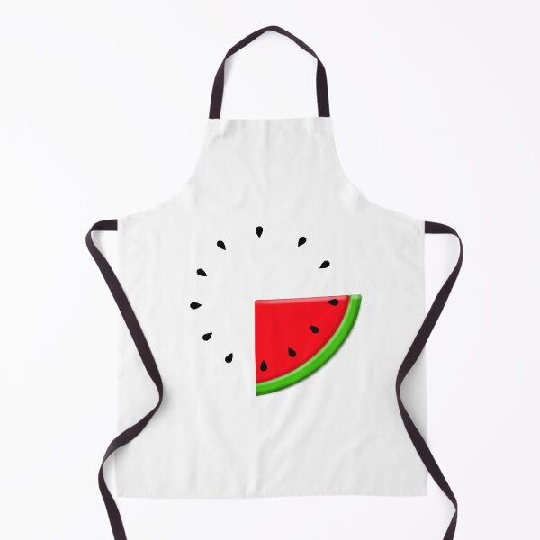Item preview, Minimalist Watermelon designed and sold by duckinink.