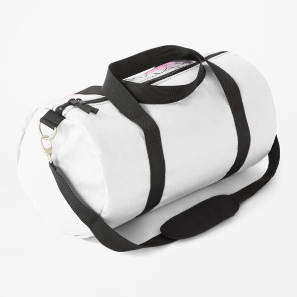 Peony Duffle Bag