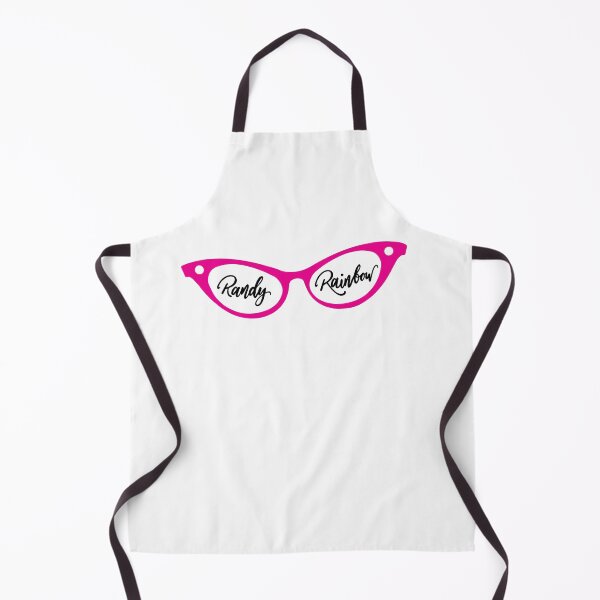 Item preview, Randy Rainbow designed and sold by Teeter-Totter.
