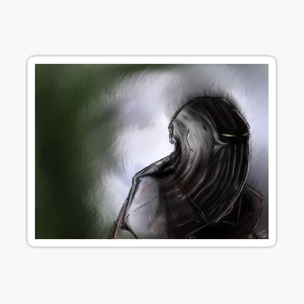 Item preview, Executioner designed and sold by Tim Maidment.