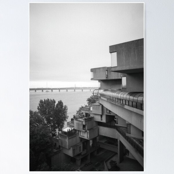 Item preview, Habitat 67 designed and sold by Vincent Debons Ricard.