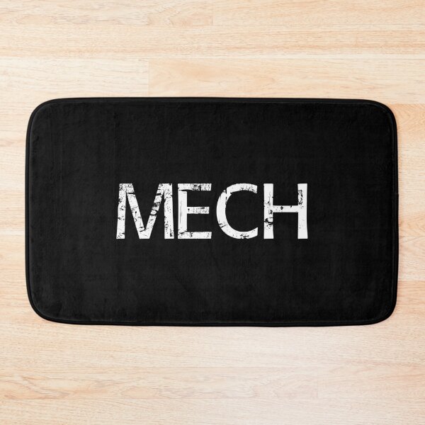 Item preview, Mech designed and sold by Brian Kroijer.