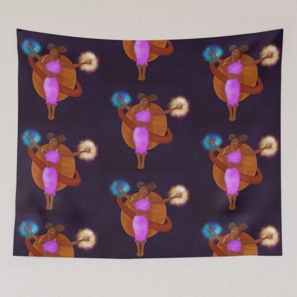 Item preview, Nebula 2.0 designed and sold by kristeno-art.
