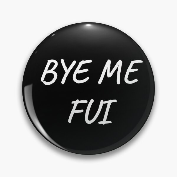 Item preview, BYE ME FUI (BLACK) BAD BUNNY MASK designed and sold by carmen1016.