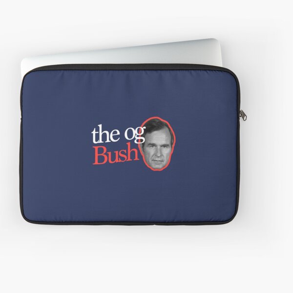 Item preview, the og Bush designed and sold by Josh DeFord.