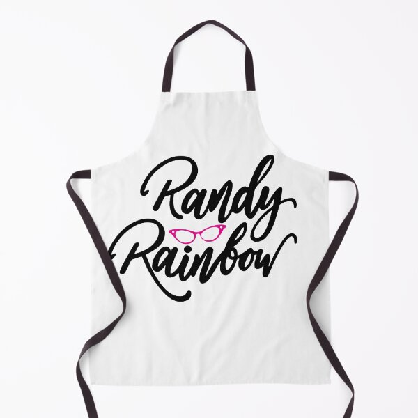 Item preview, Randy Rainbow designed and sold by Teeter-Totter.